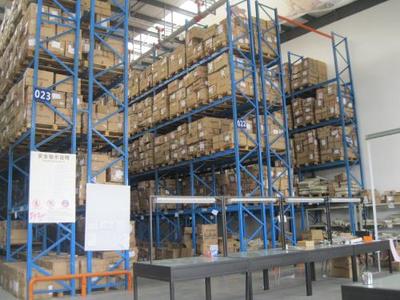 談?wù)勅绾巫龊闷鋫}(cāng)庫(kù)物料計(jì)劃與庫(kù)存控制