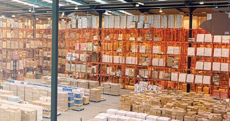 2020澳大利亞物流展|澳大利亞倉儲設備|澳大利亞貨架