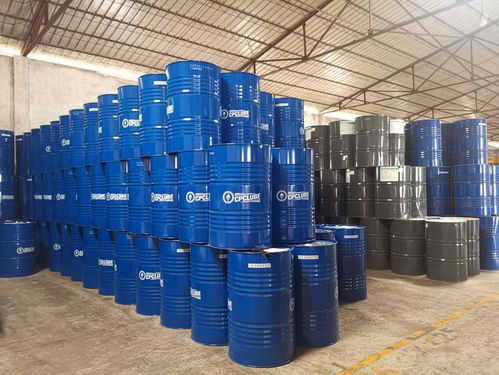 桶裝化工品倉儲(chǔ)物流操作要點(diǎn)