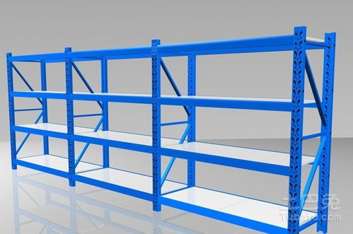 河南貨架選擇指南 倉儲(chǔ)物流場景下的優(yōu)質(zhì)供應(yīng)商推薦