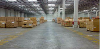 電商倉儲物流一體化 上海倉儲管理與全國貨運配送解決方案