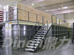 倉儲物流業如何科學選擇廣州倉儲貨架 關鍵考量與實用指南