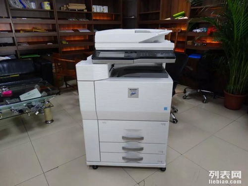 上海普陀區(qū)專(zhuān)業(yè)辦公設(shè)備解決方案 彩色黑白激光一體機(jī)租賃與服務(wù)全覽