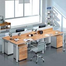 天津辦公室家具選購指南 尺寸價格、廠家推薦與常見圖片解析