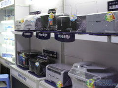 全國2000家三星體驗店，開啟星世界新競合時代下的家用電器市場新篇章